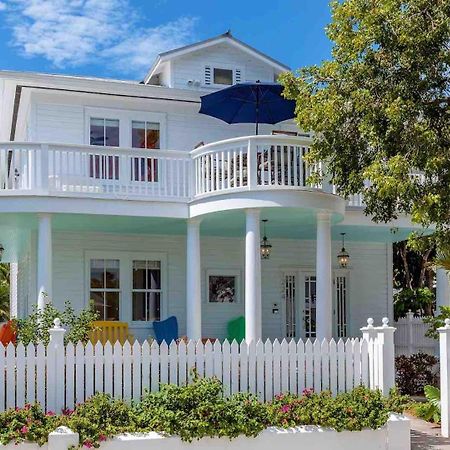 Southernmost Hospitality V By Last Key Realty Кі-Вест Екстер'єр фото