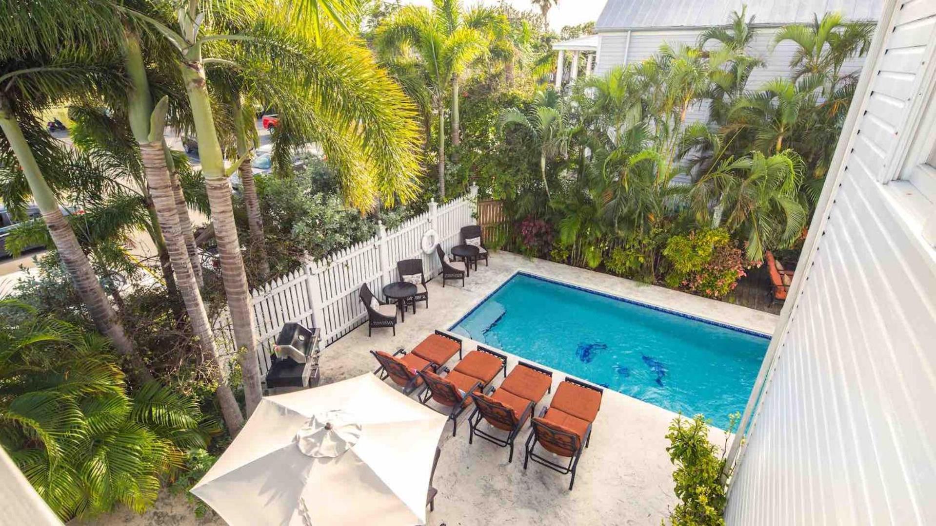 Southernmost Hospitality V By Last Key Realty Кі-Вест Екстер'єр фото