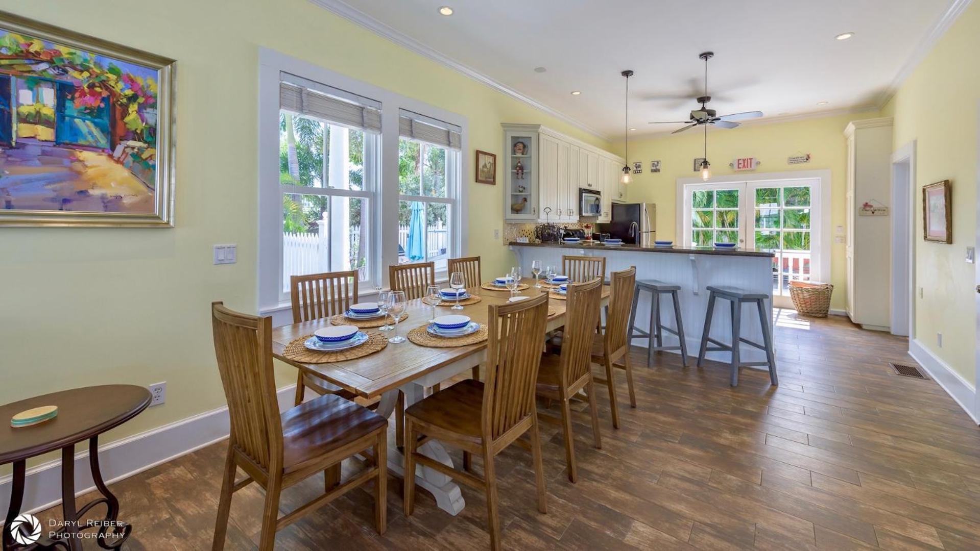 Southernmost Hospitality V By Last Key Realty Кі-Вест Екстер'єр фото
